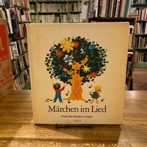 marchen im lied teil2 / Rudolf Schultz Debowski 絵 | 百年