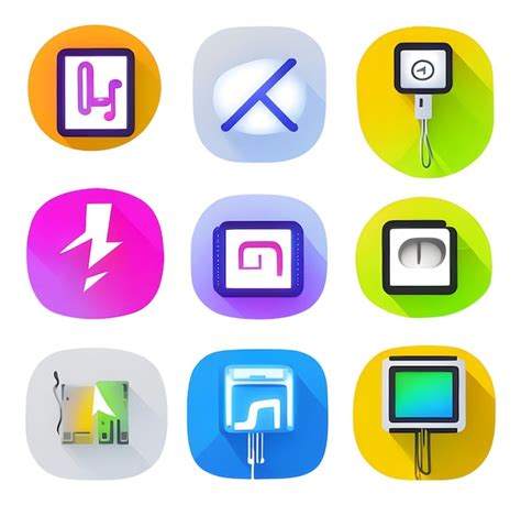 Engineering Flat Design Icon 的图像结果