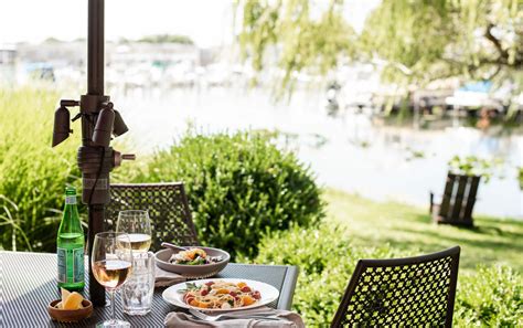 Terrace Room | Best Restaurants in New Buffalo | New Buffalo Explored