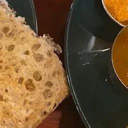 J U G G E R N A U T - South Indian restaurant - New Delhi - Delhi ...