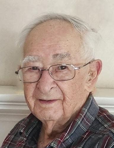 Emile B. Lessard Obituary (2025) - Tyngsborough, MA - Tyngsborough ...