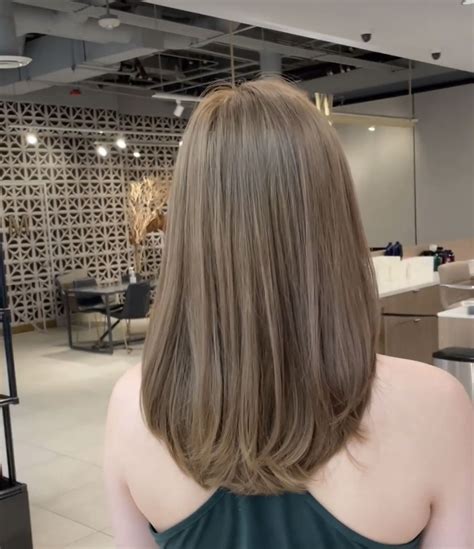 Pin by shane ☆ on hair in 2024 | Beige hair, Brown hair looks, Light ...