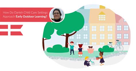 How outdoor learning works in Danish child care | Famly