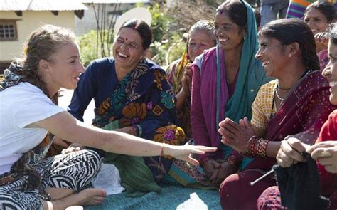Aussie woman to run 3,800 km in India to fund education for poor ...