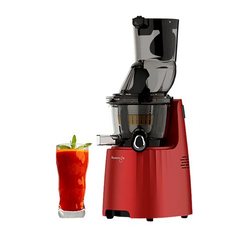 Buy Kuvings EVO810 240 Watt 1 Jar Cold Press Slow Juicer (50 RPM, 3-in ...