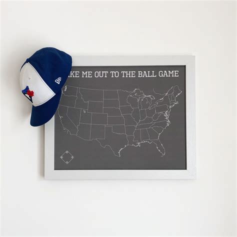 Baseball Field Map 的图像结果