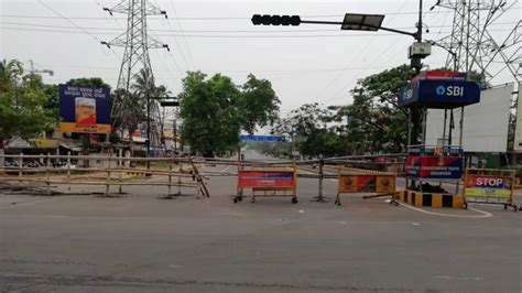 Covid Surge: 4 More Places In Bhubaneswar Turn Containment Zones