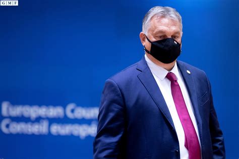 Orbán Leaves EPP Group - The Beginning of a Long Endgame | German ...