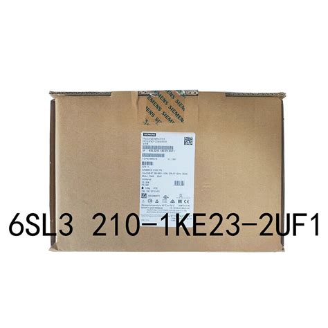 Siemens SINAMICS G120C Power Module India | Ubuy