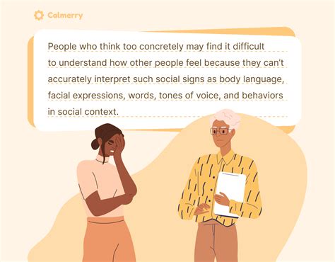 Abstract vs. Concrete Thinking: Understanding the Difference