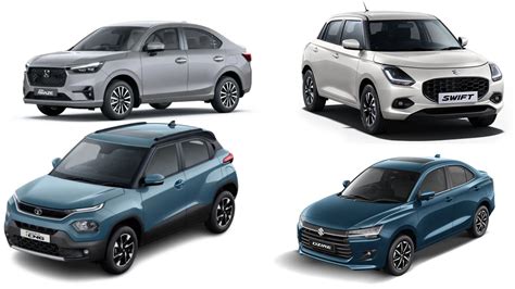 15 Best Automatic Cars Under 10 Lakhs In India | NorthFleet