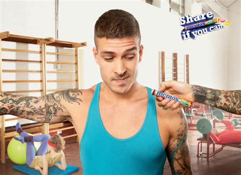 Print Advertising Examples 的图像结果