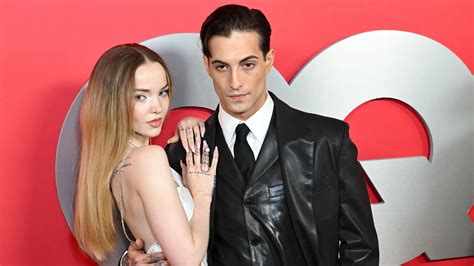 Também foram conquistados por Portugal - Damiano David e Dove Cameron ...