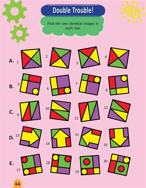 Stem Math Activity 的图像结果