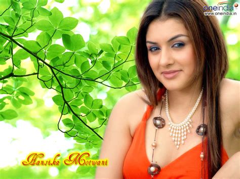 Hansika - JungleKey.in Image