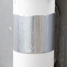 TIRALUHEM Leakage Repair Waterproof Tape for Pipe Leakage Roof Water ...