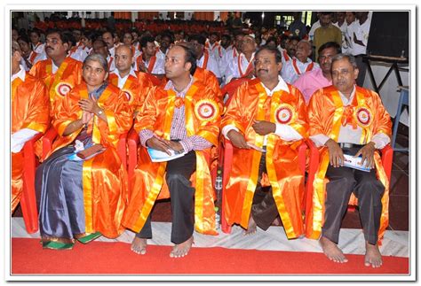 Sri Chandrasekharendra Saraswathi Viswa Mahavidyalaya University ...