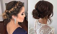 Prom Hairdress by 31 Most Beautiful Updos For Prom Stayglam Prom Hairdress
