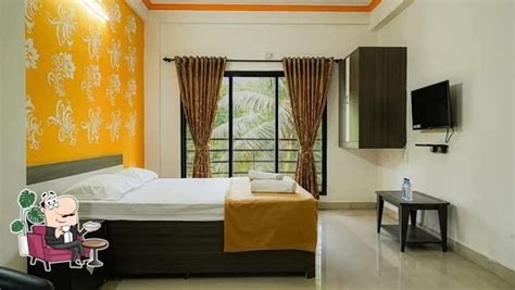 Hotel Red Soil Kokan - Restaurant menu, prices and reviews