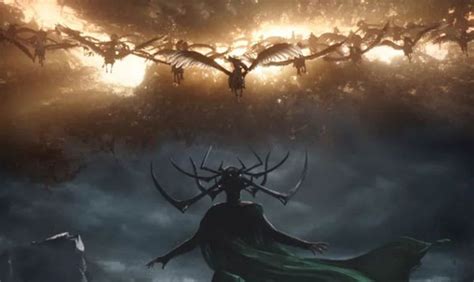 “诸神黄昏”什么意思？看懂《雷神3》必须要补的北欧神话！