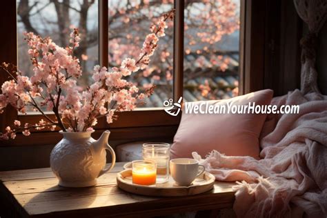 Image result for Spring Clean House