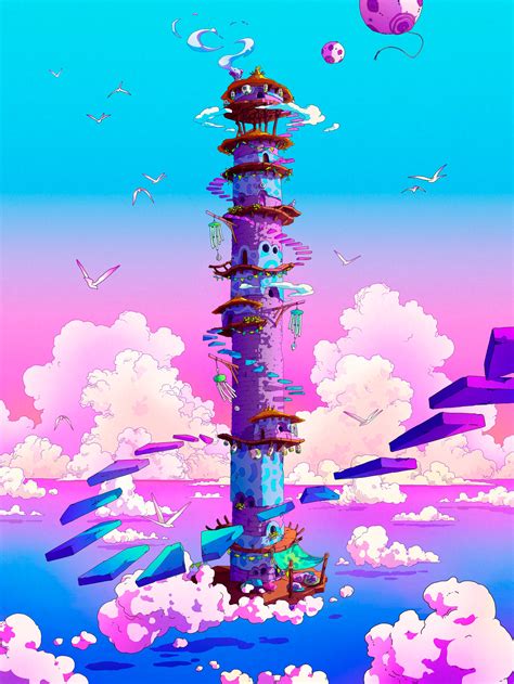Wallpaper : concept art, illustration 1920x2557 - JustJon - 2130005 - HD Wallpapers - WallHere