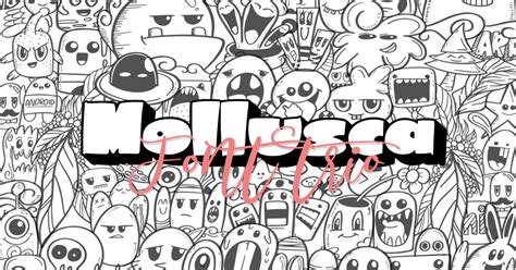 Mollusca Trio — Teletype