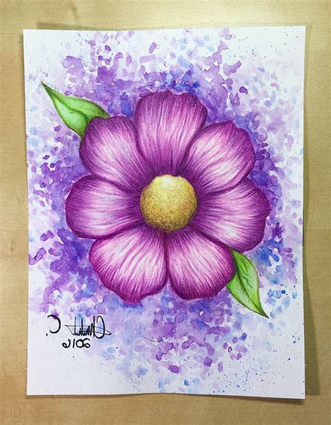 Watercolor Sketch Pencils: The Perfect Medium for Beginners and Artists