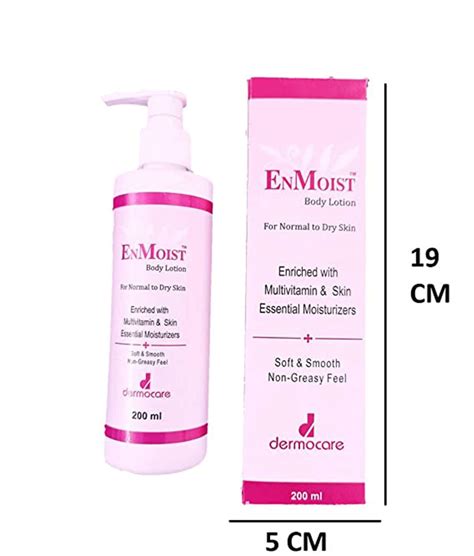 Buy ENMOIST Online & Get Upto 60% OFF at PharmEasy