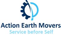 Action Earth Movers
