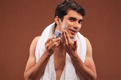 Why Men Should Immediately Start Using Sea Mineral Activated Charcoal Soaps
