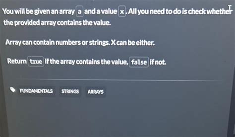 Image result for Check Array for Value