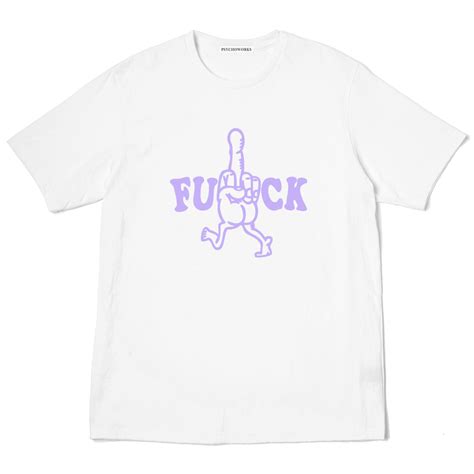 FUCK BOY T-shirt | PSYCHOWORKS