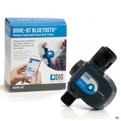 Image result for Install Dig Irrigation Timer