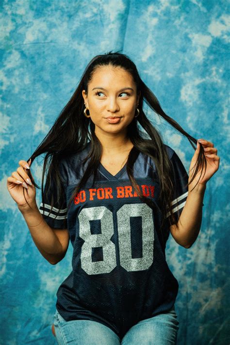 Sabrina Mercado – The Hornet