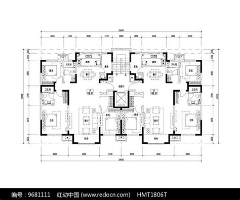 130平米三室两厅装修，18万打造活力北欧之家-模范家装修网