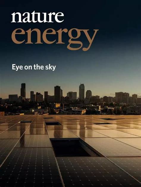 Nature期刊封面 的图像结果