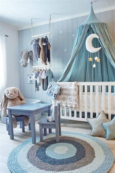 Boy Nursery Simple at Miguel Thurman blog