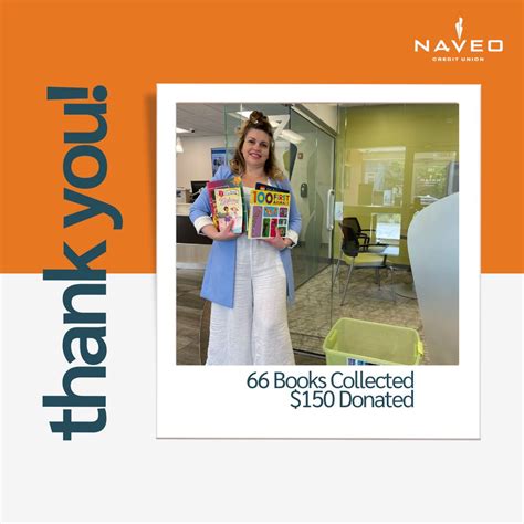 During the month of April, we collected books to benefit Massachusetts ...