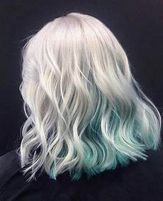 Platinum Blue Hair by 50 Platinum Hairstyle Ideas For A Glamorous 2020 Platinum Blue Hair