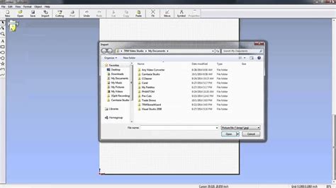 Image result for Roland Cut Studio Tutorial