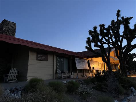 我的露營體驗：Joshua Tree Black Rock Campground 露營及 Ladder Canyon 徒步 : 哇靠!洛杉磯