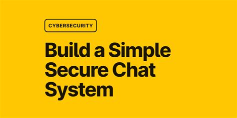 Image result for Chat System Tutorial