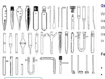 Lab Test Instrument 的图像结果