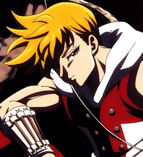 𝙇𝙖𝙣𝙘𝙚𝙡𝙤𝙩 in 2025 | Seven deadly sins anime, Lancelot, Seven deadly sins