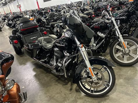 Used 2017 Harley-Davidson STREET GLIDE | Motorcycles in Columbia TN ...