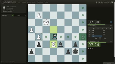 Image result for Tutorial Lichess