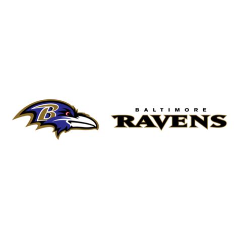 Baltimore Ravens Logo PNG Vectors Free Download