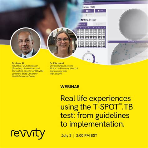 Last chance to register! | Revvity for Diagnostics