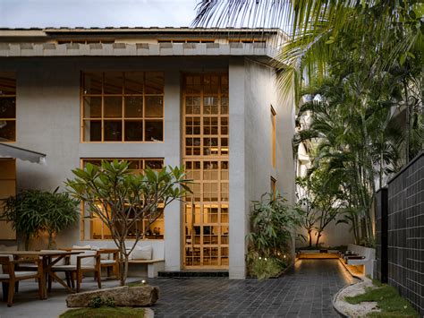 Interior Design Ideas - Best Decoration Ideas | Architectural Digest India